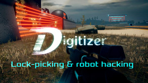 Hacking in Digitizer trailer thumbnail