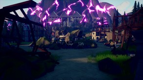Holomento Early Access Trailer trailer thumbnail