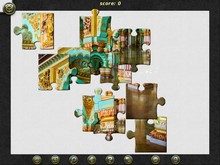 1001 Jigsaw. Castles And Palaces 3 trailer thumbnail