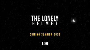 The Lonely Helmet - Full Trailer_2022 trailer thumbnail