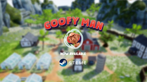 Goofy Man Now Available trailer thumbnail