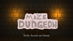 Maze Dungeon Trailer1 trailer thumbnail
