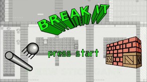 Break It trailer trailer thumbnail