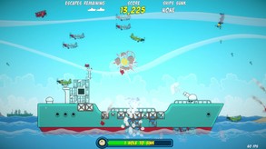 Sink 'em! trailer thumbnail