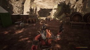 EARLY ACCESS TRAILER trailer thumbnail