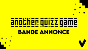 AnotherQuizzGame | BA trailer thumbnail
