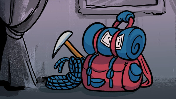 TheAlpinist trailer thumbnail