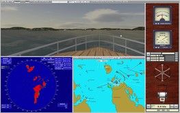 Marine Radar Simulator 1 trailer thumbnail