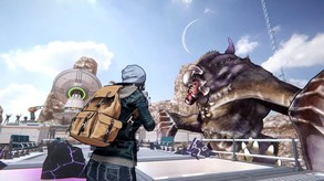 Trialer trailer thumbnail