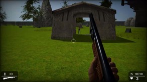 Me and the zombies trailer thumbnail
