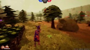 Gameplay #1 trailer thumbnail