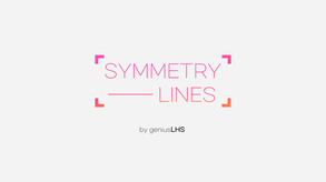 Symmetry Lines Trailer trailer thumbnail