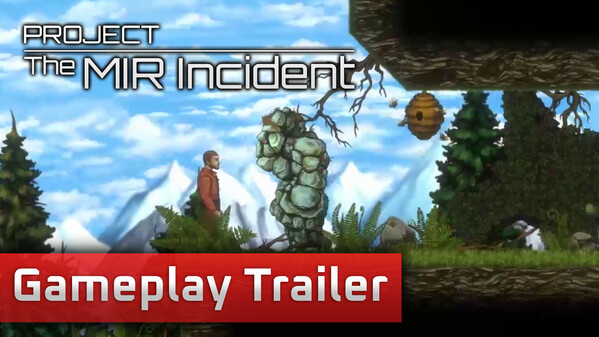 Gameplay Trailer trailer thumbnail