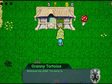 Grizelda Trailer trailer thumbnail