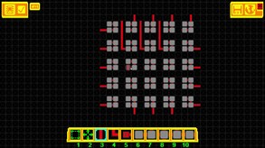Tic-Tac-Toe Timelapse trailer thumbnail