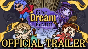 The Dream Team Trailer trailer thumbnail