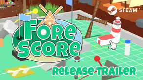 Fore Score Release Trailer trailer thumbnail