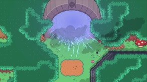 TriggerWitch_Base trailer thumbnail