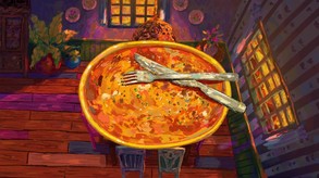 CARROT: Pancakes & Waffles trailer thumbnail