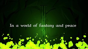 Trailer The Hunsa Magic trailer thumbnail