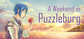 A Weekend in Puzzleburg Reveal Trailer - Scenes Around Puzzleburg Trailer trailer thumbnail