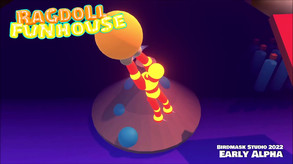 Ragdoll Funhouse - Alpha To Beta Trailer trailer thumbnail