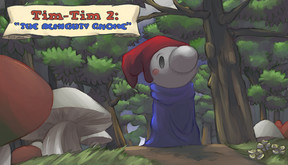 Tim-Tim 2 Trailer trailer thumbnail