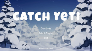 Catch the Yeti! Trailer trailer thumbnail