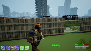 Stolen City Trailer trailer thumbnail