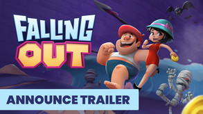 Announce Trailer trailer thumbnail