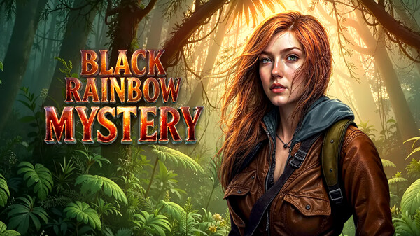 Black Rainbow Trailer trailer thumbnail