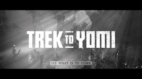 Trek to Yomi Launch Trailer trailer thumbnail