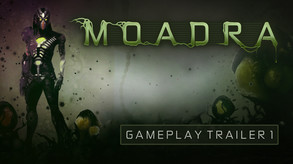 Moadra Gameplay Trailer # 1 trailer thumbnail