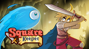 Square Keeper - Launch Trailer trailer thumbnail