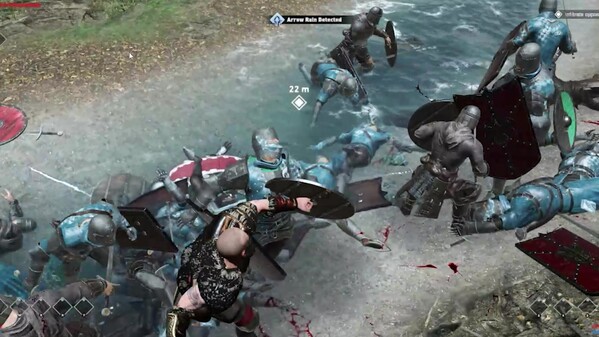 Battle Charge Gameplay Trailer 2025 trailer thumbnail