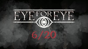 Eye For Eye Release Trailer trailer thumbnail