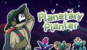 Planetary Planter Trailer trailer thumbnail