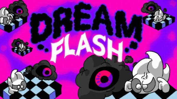Dream Flash Early Access Trailer 5 trailer thumbnail