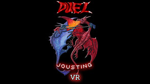 Duel Jousting VR Release Trailer trailer thumbnail
