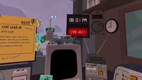 Launch Trailer trailer thumbnail