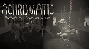 Achromatic Trailer trailer thumbnail