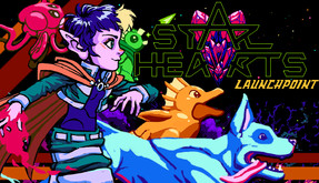 Star Hearts Demo Trailer trailer thumbnail
