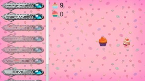 Collect The Cupcake trailer thumbnail