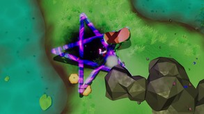 Book Spells trailer thumbnail