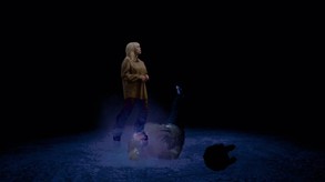 Create What's True to You | Billie x Nightmare Puppeteer trailer thumbnail
