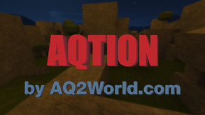 Welcome to AQtion! trailer thumbnail