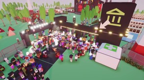 Launch Trailer trailer thumbnail