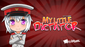 My Little Dictator - Main OP - Trailer trailer thumbnail