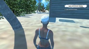 Island Girl Gameplay 01 trailer thumbnail