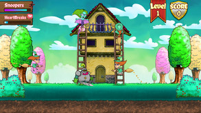 Bogdan's Heart Quest Trailer 01 trailer thumbnail
